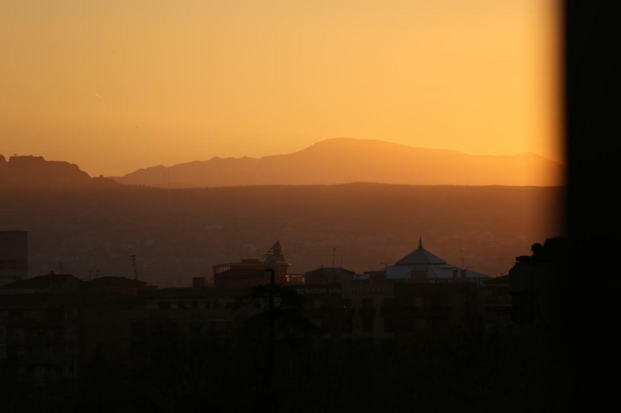 El Realejo Paradise Granada Exterior photo