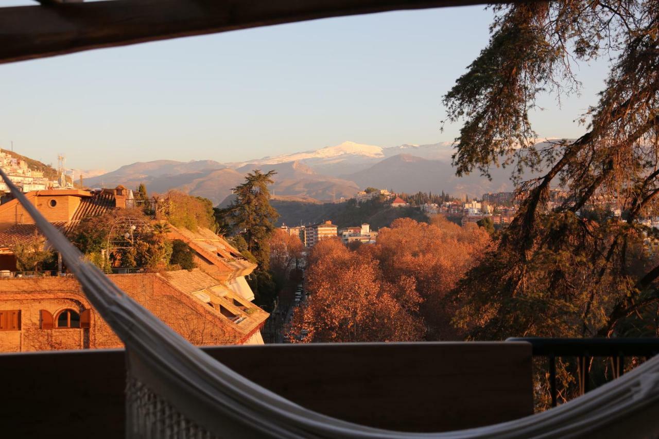 El Realejo Paradise Granada Exterior photo