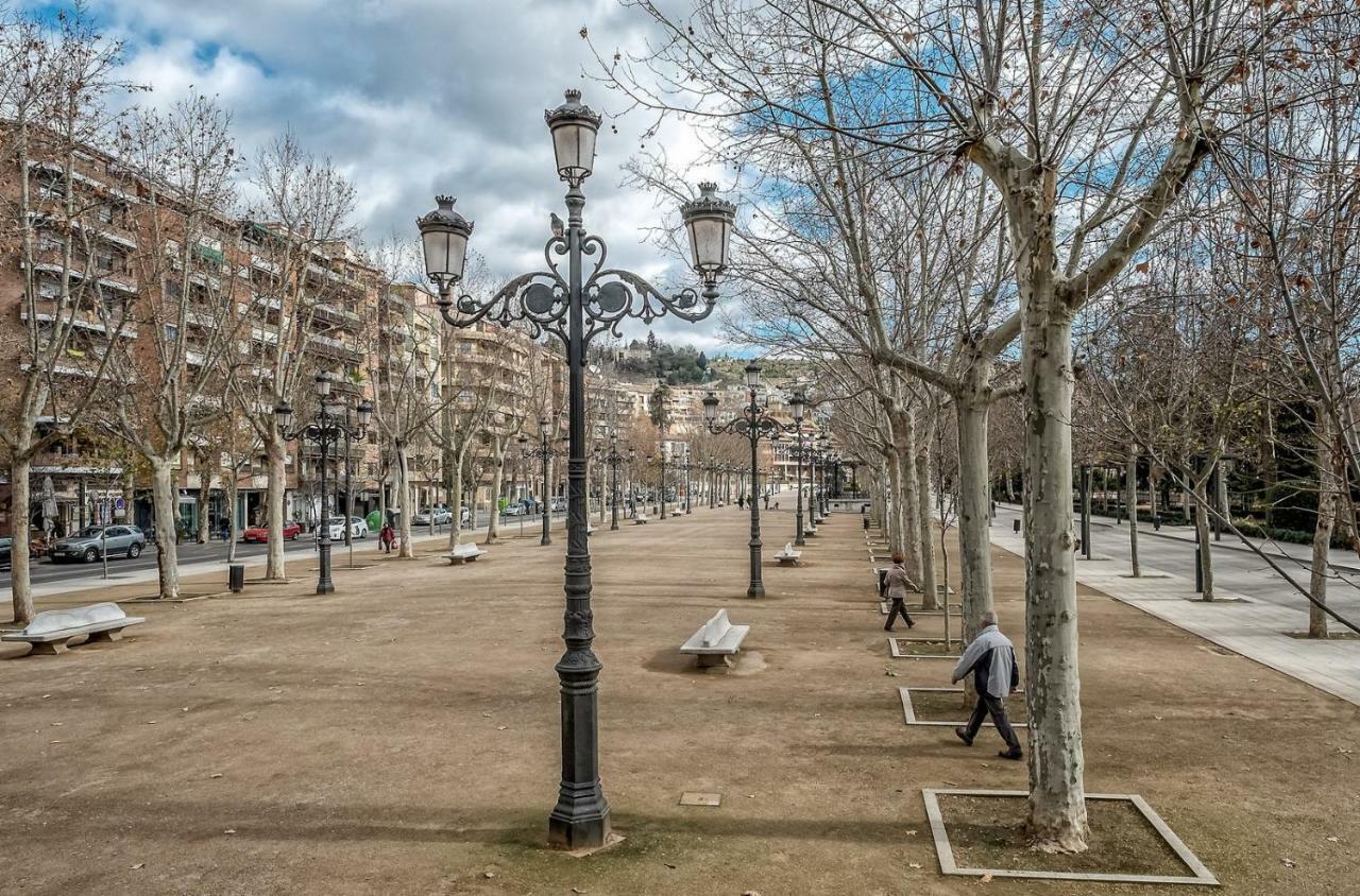 El Realejo Paradise Granada Exterior photo
